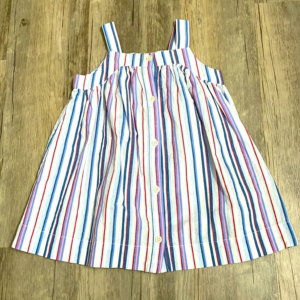 Baby GAP Cotton Dress